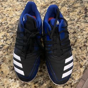 Adidas football cleats